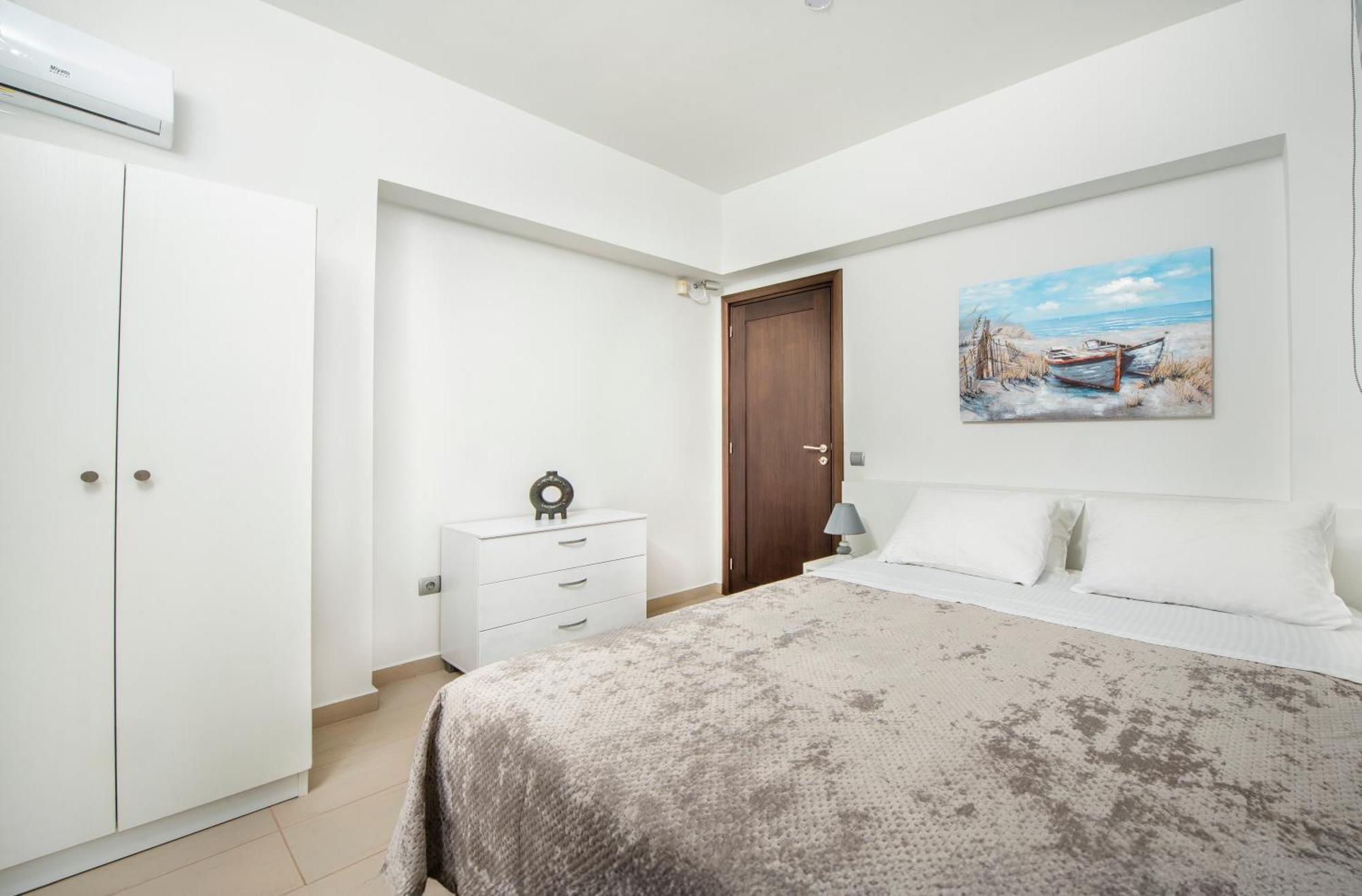 Dias Luxury Villa Koskinou  Exterior photo